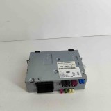Unitate Radio CD Navigație Jaguar XE X760 2017 OEM HX63-18K812-CC