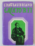CALATORII de CHATEAUBRIAND , 1978