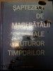 SAPTEZECI DE MARI BATALII ALE TUTUROR TIMPURILOR