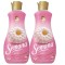 Set 2 x Semana Super Soft Balsam Rufe 1.3L Care 65 Spalari