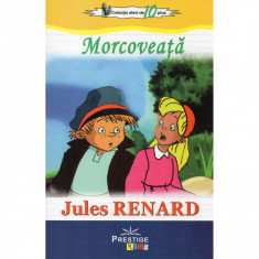 Morcoveata, Jules Renard