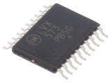 IC digital octal 3 stări CMOS 2-3.6VDC SMD