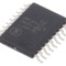 IC digital octal 3 stări CMOS 2-3.6VDC SMD