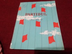 MARCEL BRESLASU - PARTIDUL foto