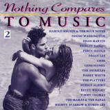 CD Various &ndash; Nothing Compares To Music 2 (VG)