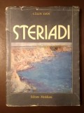 Călin Dan - Jean Al. Steriadi (Meridiane, 1988)
