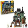 LEGO CREATOR CONACUL BANTUIT 31167, LEGO Creator 3in1