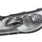 HELLA 1ED 247 038-211 Far