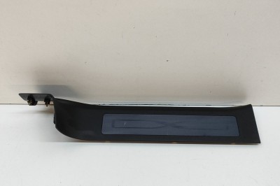 Ornament prag st&amp;acirc;nga spate TESLA MODEL X 2020 OEM: 105145-00-B | 31691511 foto