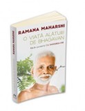 O viata alaturi de Bhagavan Ramana Maharshi - File din jurnalul lui T.K.