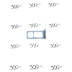 Sim tray Samsung SM-G988 S20 ULTRA (5G) BLACK