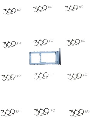 Sim tray Samsung SM-G988 S20 ULTRA (5G) BLACK foto