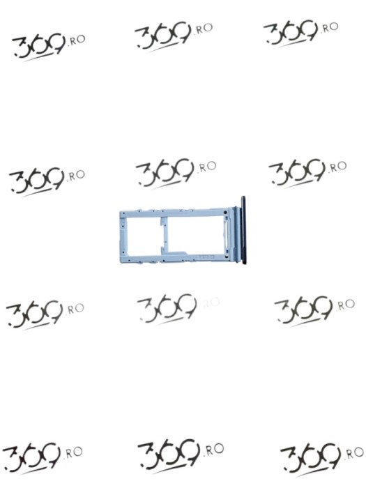Sim tray Samsung SM-G988 S20 ULTRA (5G) BLACK