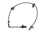 Senzor ABS fata Honda Civic Fd (4d) 2006-, Dreapta, NTY HCA-HD-023
