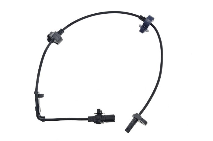 Senzor ABS fata Honda Civic Fd (4d) 2006-, Dreapta, NTY HCA-HD-023