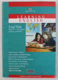 LEARNING ENGLISH - ENGLISH COURSES IN BRITAIN , 1996