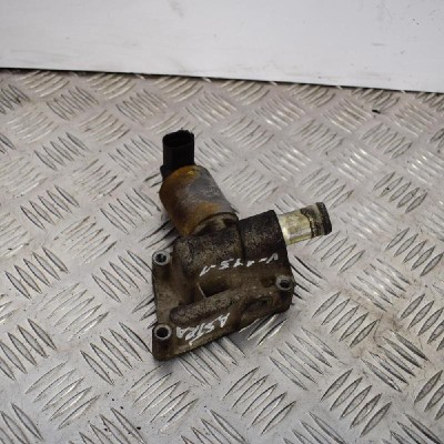 Supapa EGR OPEL CORSA C Furgon F08, W5L 2002 OEM: 5555672072287512 2661239 foto