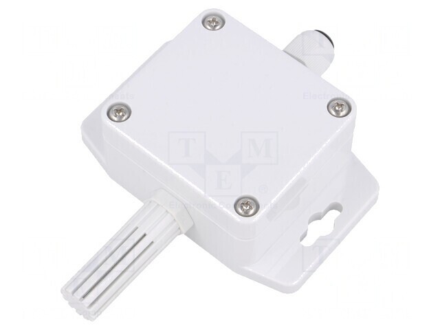 Adaptor de Temperatură și Umiditate 0-100%RH -30-80&deg;C AR252