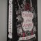 Jay Kristoff Empire of the Vampire Carte in limba engleza