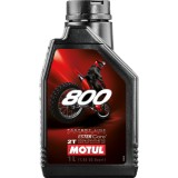 Ulei Motul 800 2T Off Road 1L, Moto, Enduro, Cross