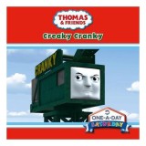 Thomas &amp; Friends: Creaky Cranky