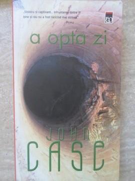 A OPTA ZI-JOHN CASE-336096 foto