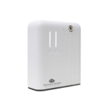 Aparat de odorizate parfumare profesional 10Q Aroma Smart 400 OV3 Alb