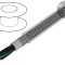 Cablu ecranat Pro-Met 9G0,5mm2 cupru ALPHA WIRE