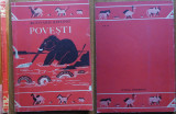 Rudyard Kipling , Povesti , 1967 , ilustrata