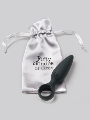 Plug Anal Fifty Shades Of Grey foto