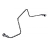 Conducta ulei turbocompresor Volvo C30 1.6d 2006-, S40 2 1.6d 2005-, S80 1.6d 2010-, V50 1.6d 2005-, V70 1.6d 2009-, 31259242