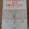 PLANGEREA LUI DRACULA-CORNELIU LEU-116604
