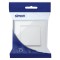 Intrerupator Simon m256215 Seria 15 Alb - RESIGILAT
