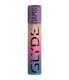 Prezervative Femei Sheer Glyde Dams "Oral Dams Wild Berry" 4 Bucati - Fructe de Padure