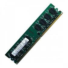 Memorie Ram 1 GB DDR2-667 foto