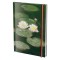 Agenda A5 Nuferi Claude Monet