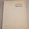 Brancusi poema Aurel Chirescu cu autograf