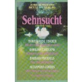 Sehnsucht - Vier ungekurzte Romane