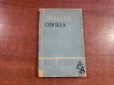 Odiseea vol.2 de Homer
