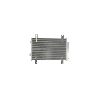 Radiator Clima Peugeot Boxer Bus 244 Z Denso Dcn09049 foto
