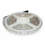 Banda led smd5050 60led/m 4000k ip65 5m, Oem