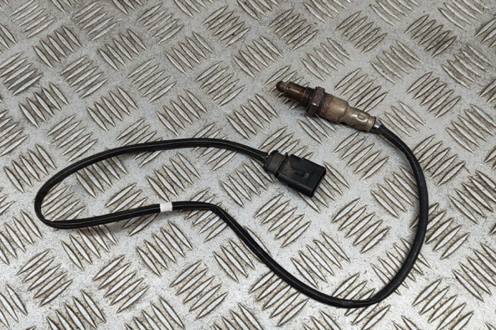 Sonda lambda SKODA OCTAVIA III Combi 5E5 2018 OEM: 04E906262CS 25604651