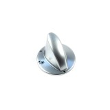 Buton rotativ original plită FRANKE, coduri 1330041981, 133.0041.981