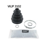 SKF Ansamblu burduf, articulatie planetara