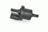 Supapa suprapresiune, rezervor combustibil VW FOX (5Z1, 5Z3) (2003 - 2016) BOSCH 0 280 142 345