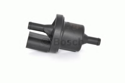 Supapa suprapresiune, rezervor combustibil SKODA RAPID (NH3) (2012 - 2016) BOSCH 0 280 142 345 foto