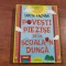 Povesti piezise de la scoala-n dunga de Louis Sachar