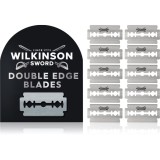 Wilkinson Sword Barber's Style Double Edge rezerva Lama 10 pc