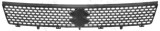 Grila radiator Suzuki Swift (Sg), 03.2005-09.2010, 7174163J00, 742305-J