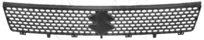 Grila radiator Suzuki Swift (Sg), 03.2005-09.2010, 7174163J00, 742305-J foto